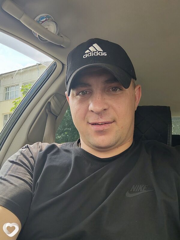Денис, 33, Луганске — анкета №3165843