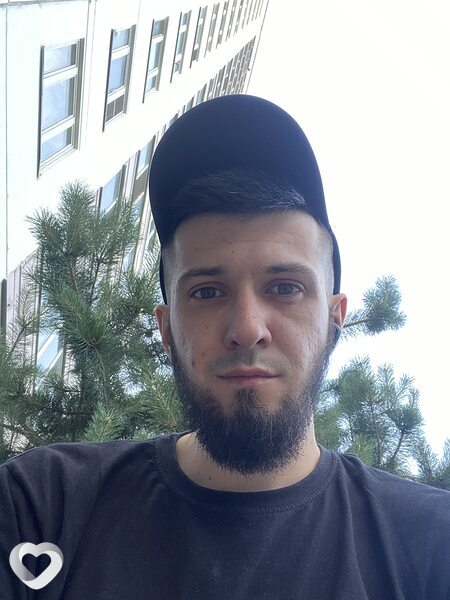 Иван, 26, Москве — анкета №3165848
