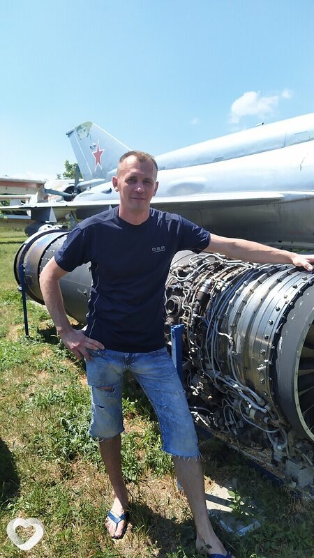 Григорий, 47, Иванове — анкета №3165852