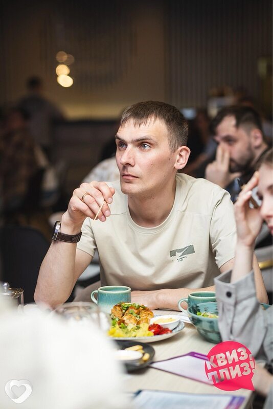 Иван, 32, Комсомольске-на-Амуре — анкета №3165859