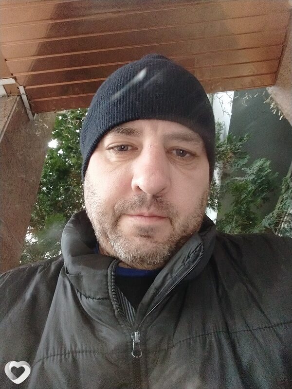 Юрий, 46, Бресте — анкета №3165861