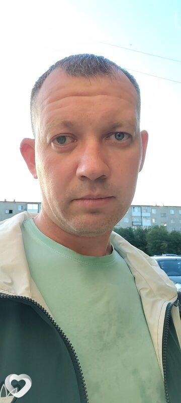Игорь, 37, Первоуральске — анкета №3165864