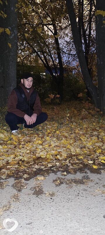 Димас, 32, Москве — анкета №3165792