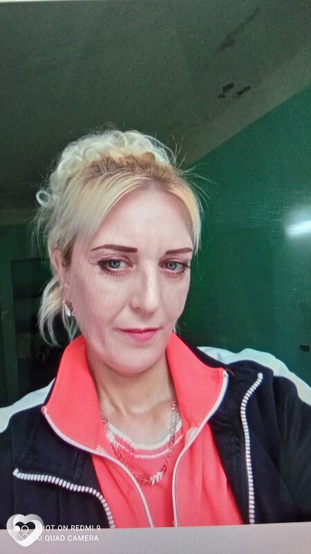 Елена, Соликамск