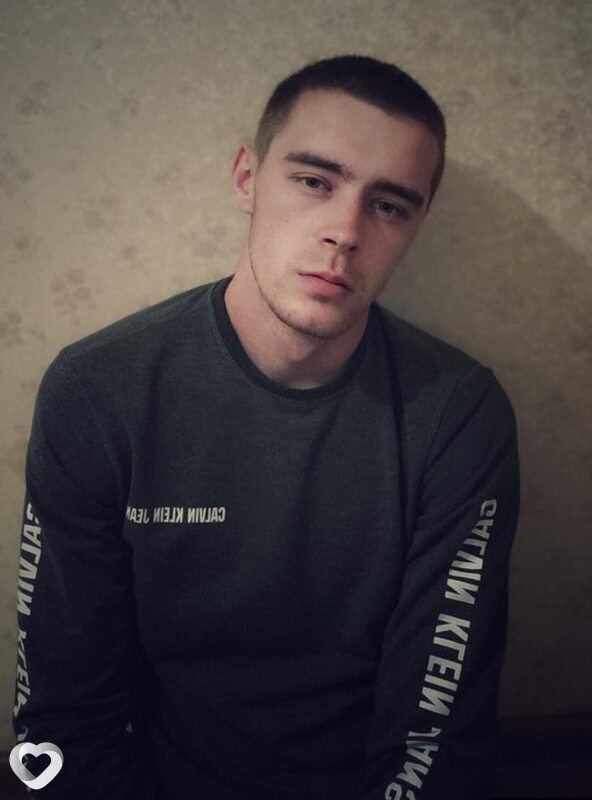 Виталий, 28, Екатеринбурге — анкета №3165810