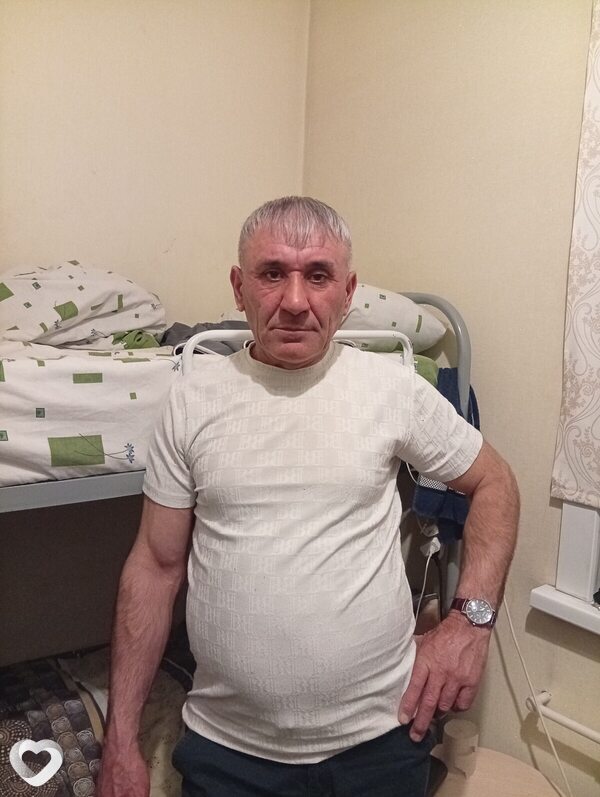 Сулик, 36, Бийске — анкета №3165812