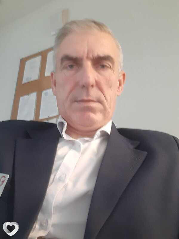 Игорь, 56, Белгороде — анкета №3165815