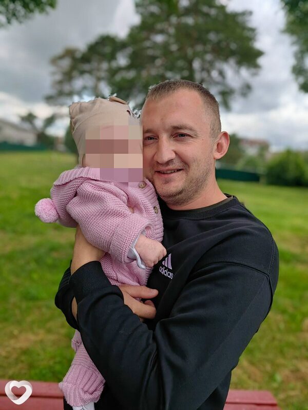 Алексей, 29, Гомеле — анкета №3166294