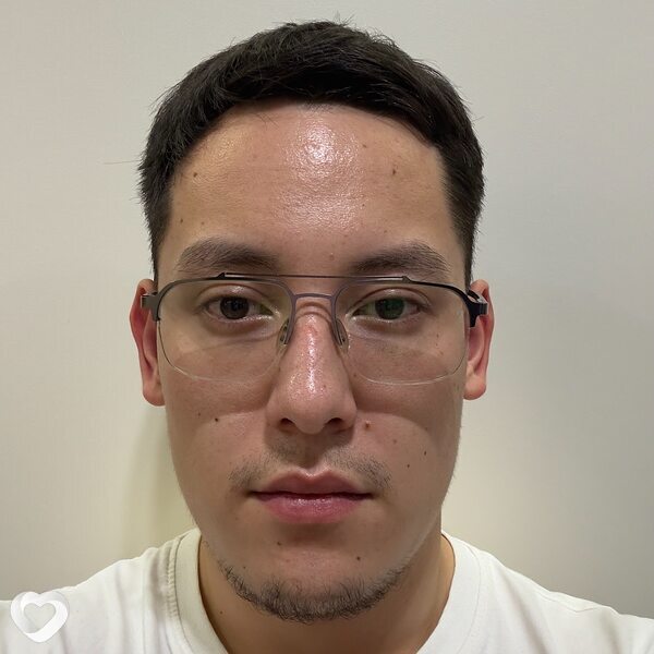 Zakir, 23, Алматы — анкета №3166299