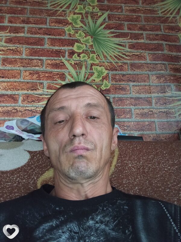Григорий, 42, Карасуке — анкета №3166302