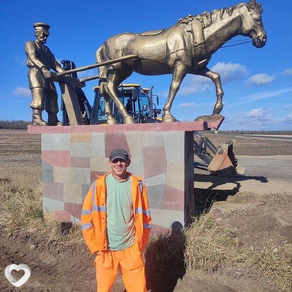Николай, 40, Лабинске — анкета №3166303