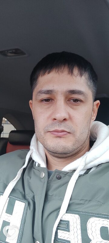 Маруф, 36, Иванове — анкета №3166304