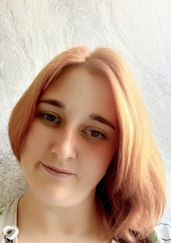 Виктория, 26, Бузулуке — анкета №3166308