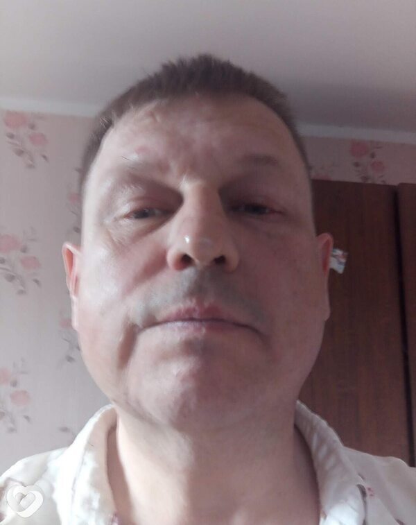 Сергей, 58, Перми — анкета №3166312