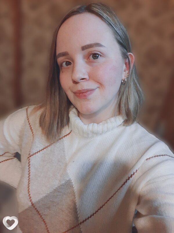 Валя, 26, Екатеринбурге — анкета №3166313