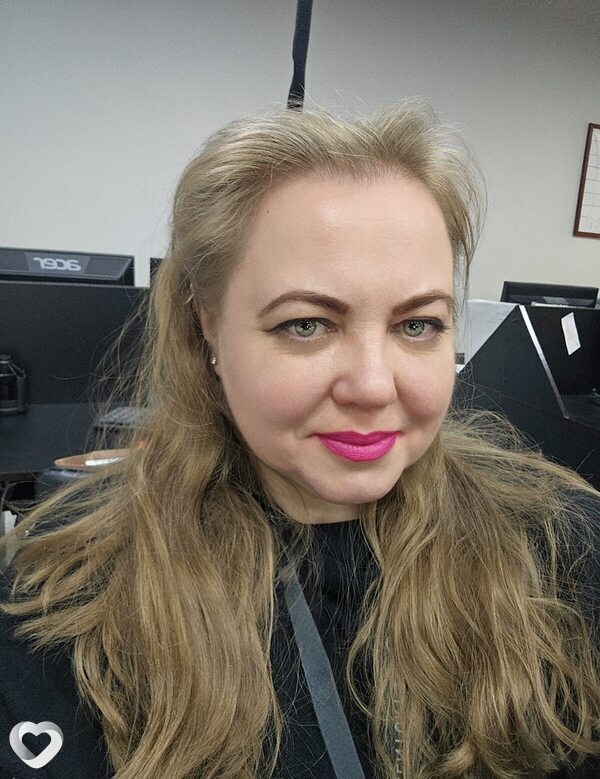 Алекса, 46, Москве — анкета №3165929