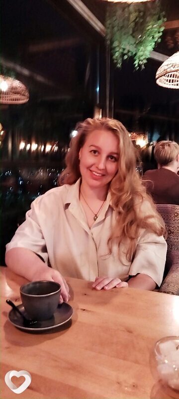 Гончарова Софья, 27, Рубцовске — анкета №3165931