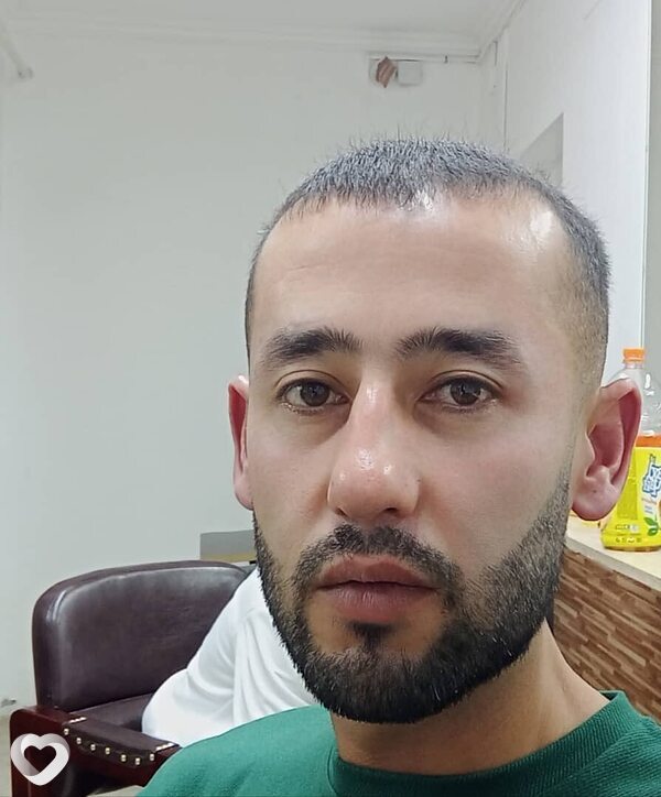 Субхан, 35, Москве — анкета №3165932