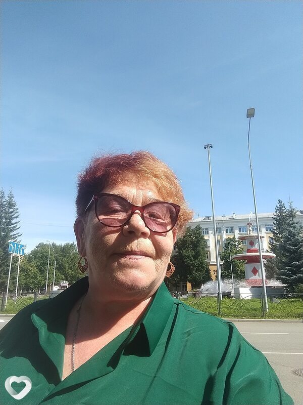 Наталья, 56, Каменске-Уральском — анкета №3165937