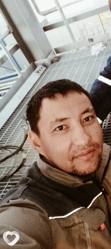 Арман, 40, Кызылорде — анкета №3165939