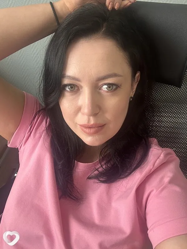 Мария, 42, Москве — анкета №3165968