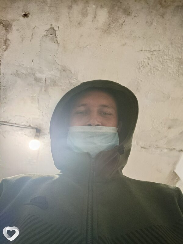 Антон, 31, Мариуполе — анкета №3165969
