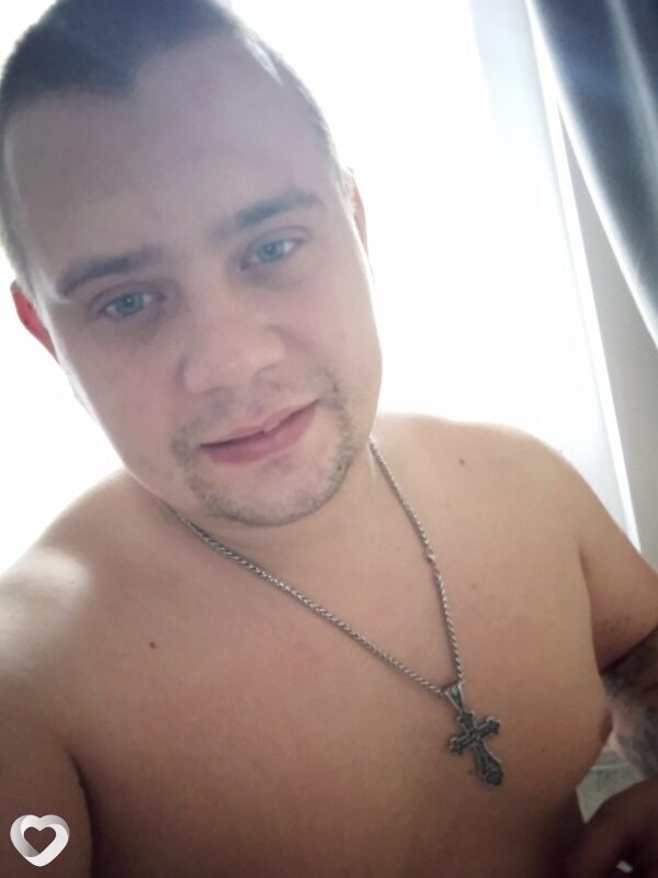 Кирилл, 27, Волгограде — анкета №3165970