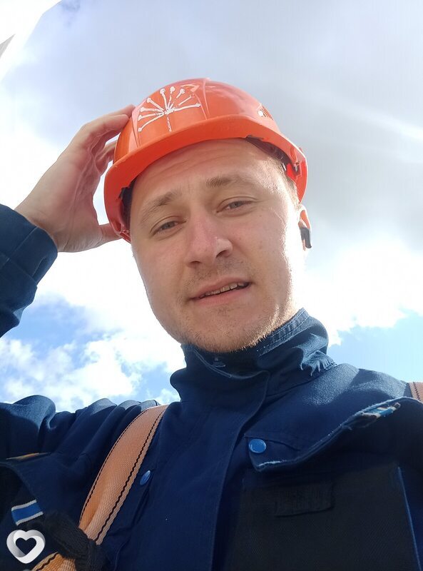 Евгений, 32, Калининграде — анкета №3165971