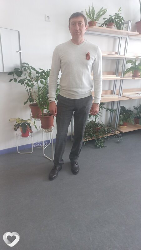 Алексей, Тазовский