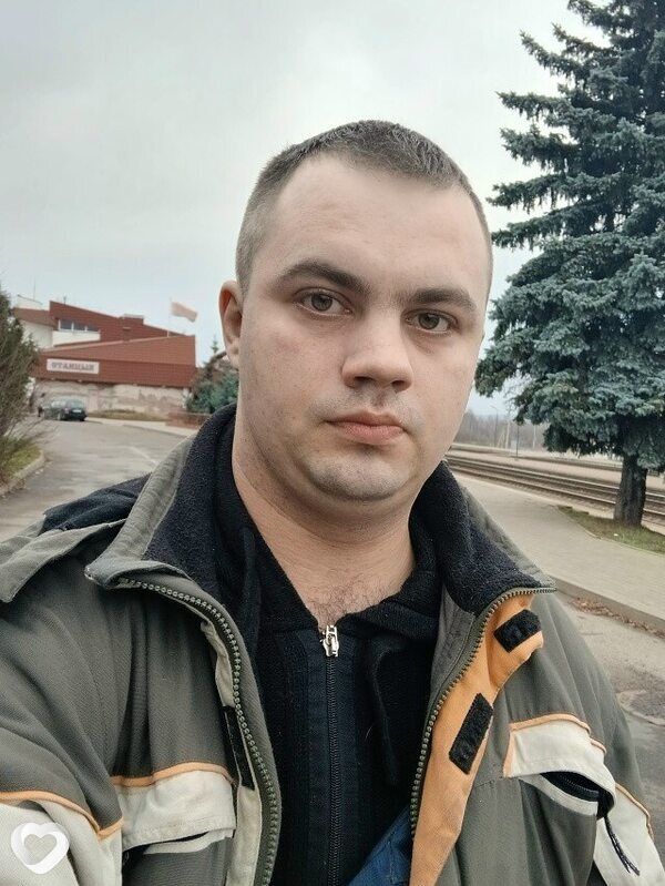 Никита, 29, Минске — анкета №3165973