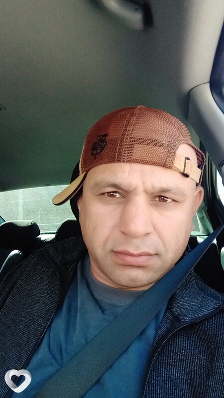 Рашид, 44, Покрове — анкета №3165987