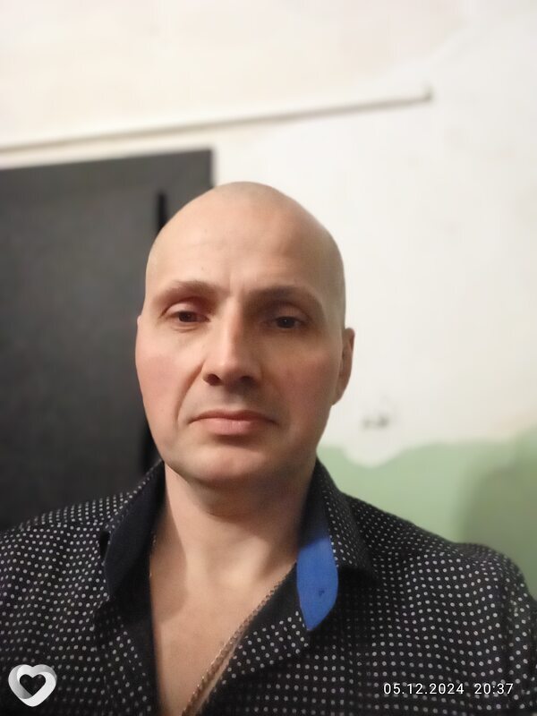 Павел, 43, Минске — анкета №3166041