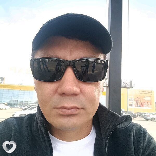 Нурик, 39, Актобе — анкета №3166044