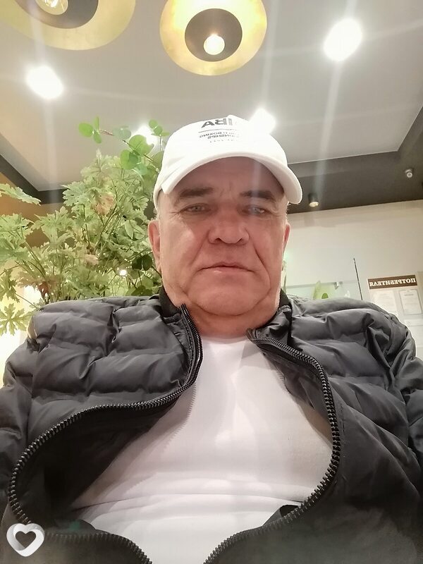 Александр, 59, Оренбурге — анкета №3166051