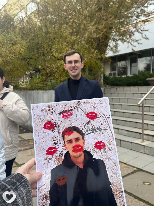 Иван, 24, Волгограде — анкета №3166054