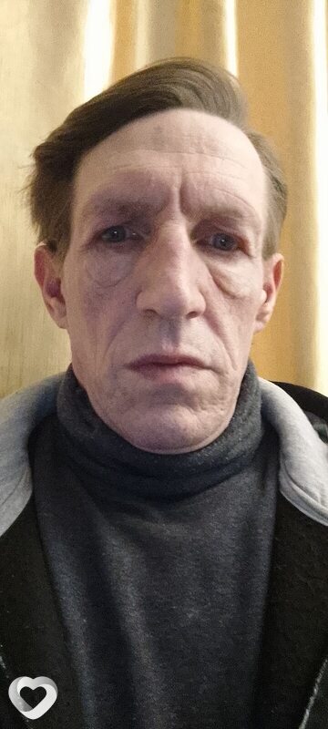 Алексей, 51, Нижнем Новгороде — анкета №3166056