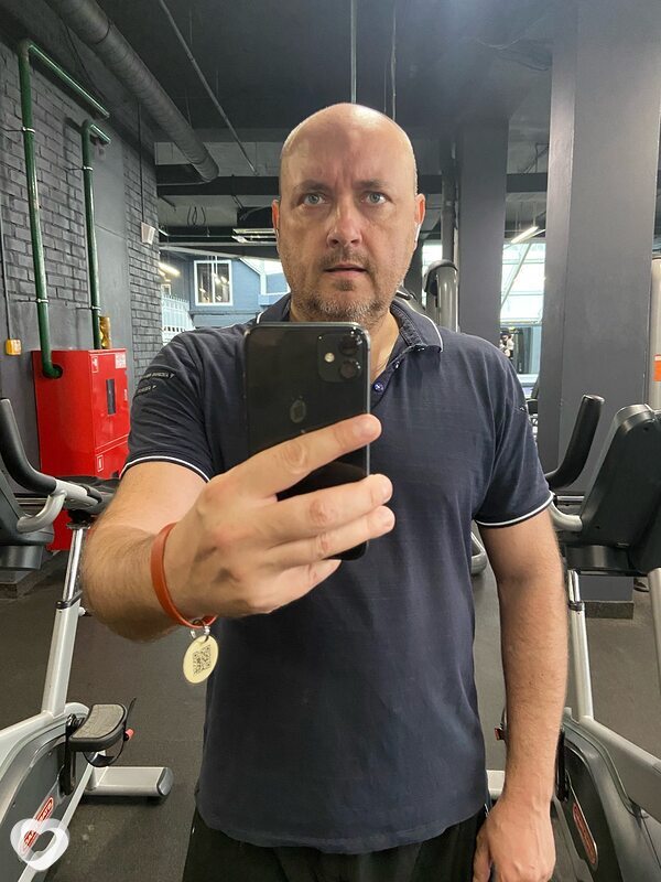 Алексендр, 47, Санкт-Петербурге — анкета №3166057