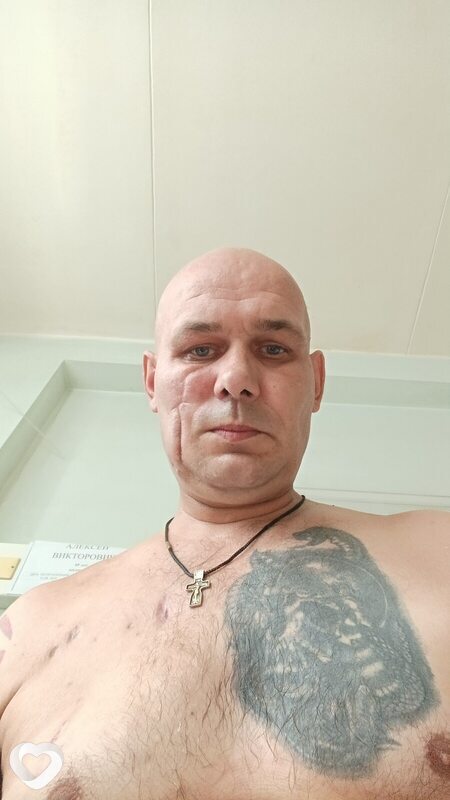 Александр, 41, Нижнем Новгороде — анкета №3165897
