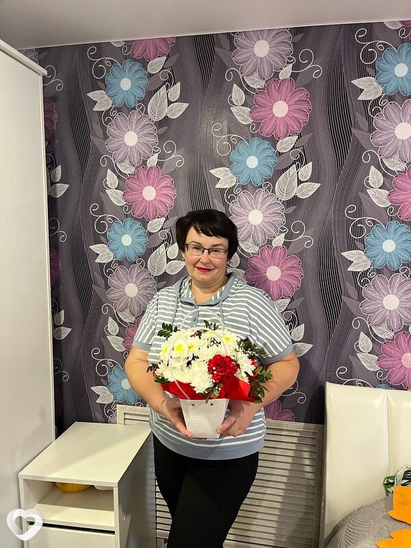Елена, 51, Омске — анкета №3165911