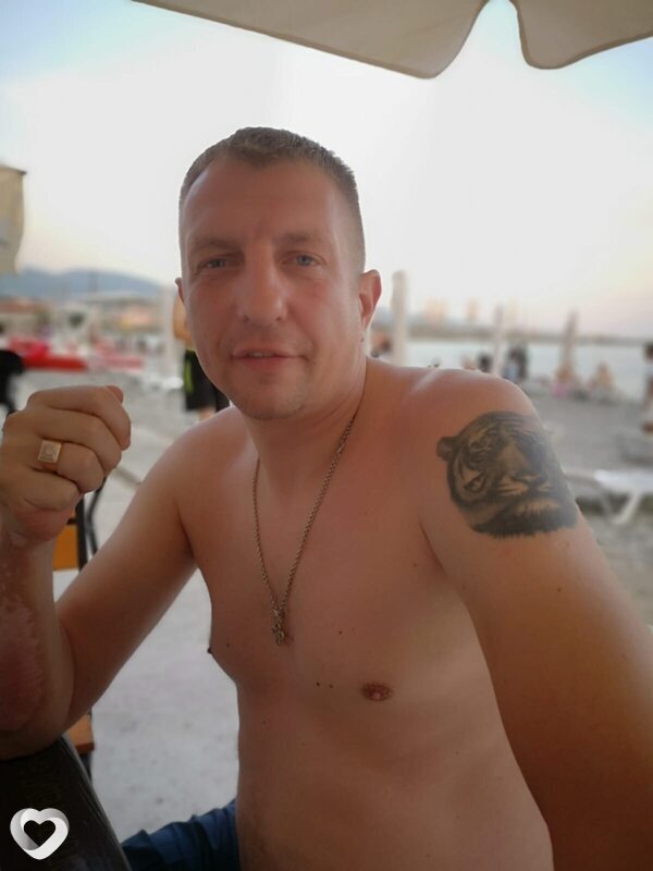 Эдуард, 42, Можайске — анкета №3165915