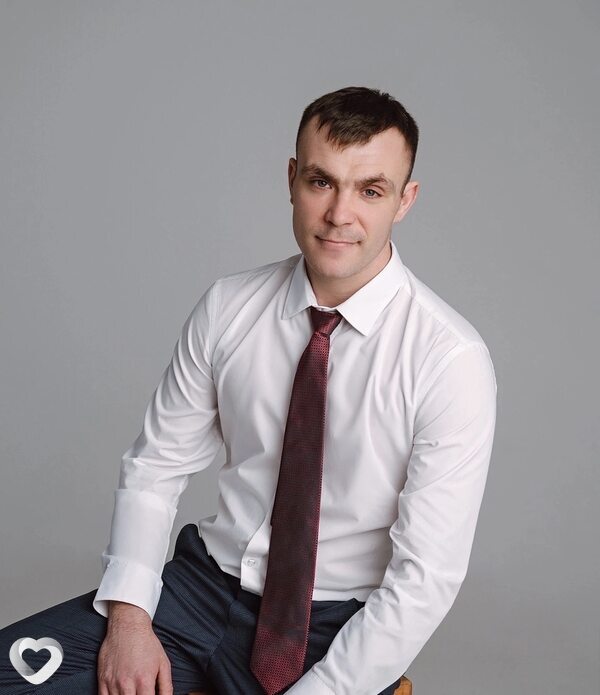 Серго, 35, Архангельске — анкета №3166017