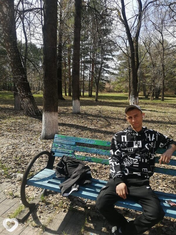 Серёга, 28, Анжеро-Судженске — анкета №3166023