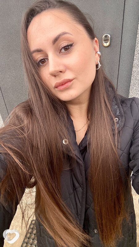 Карина, 29, Минске — анкета №3166025