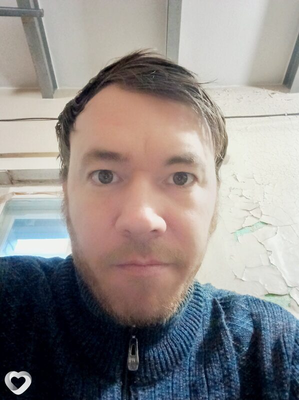 Павел, 40, Новодвинске — анкета №3166028