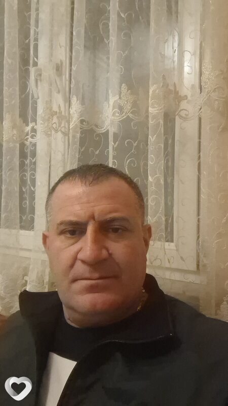 Arman, 45, Ереван — анкета №3166030