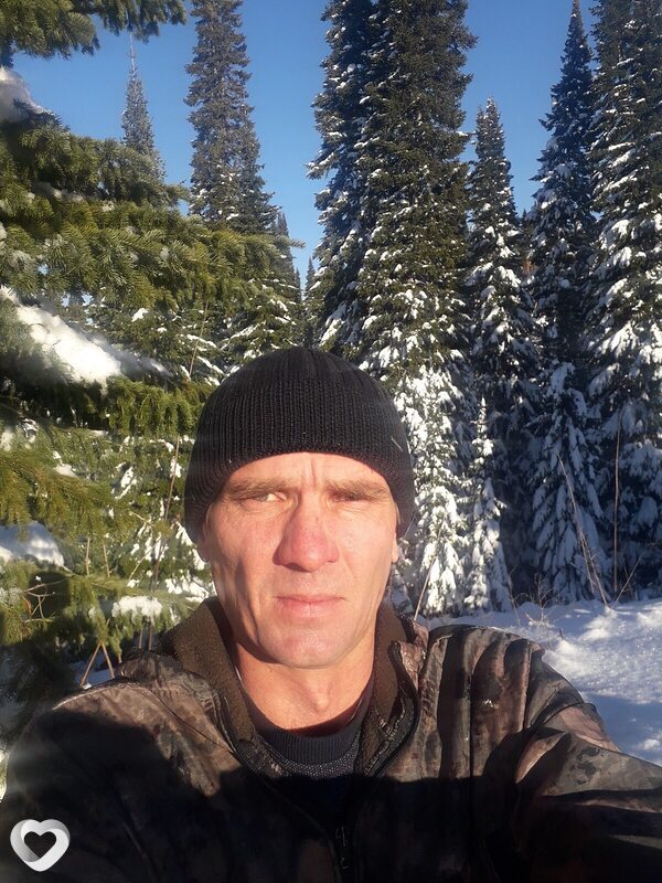 Александр, 44, Усть-Каменогорск — анкета №3166031
