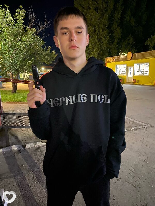 Егор, 18, Тольятти — анкета №3166036