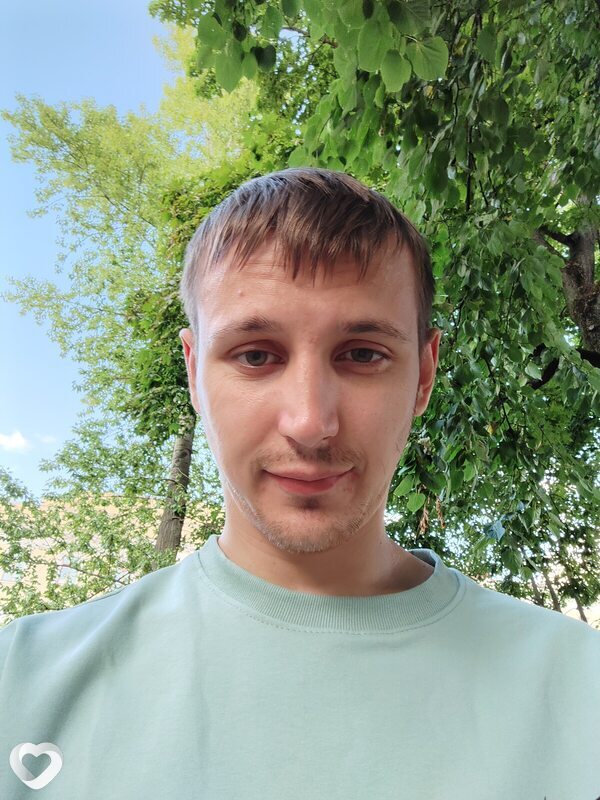 Александр, 30, Мозыре — анкета №3166040