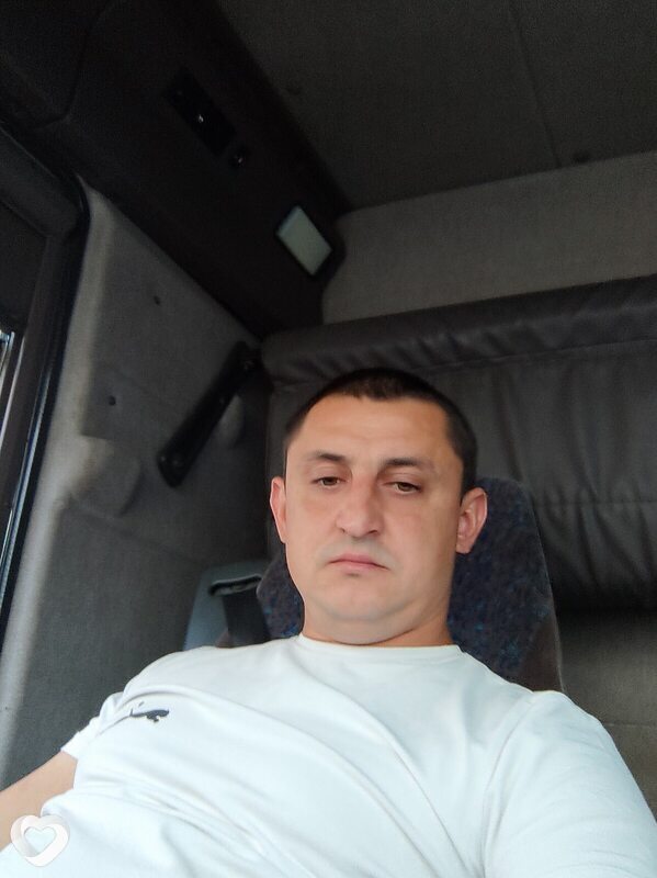 Vasia, 37, Виннице — анкета №3166001