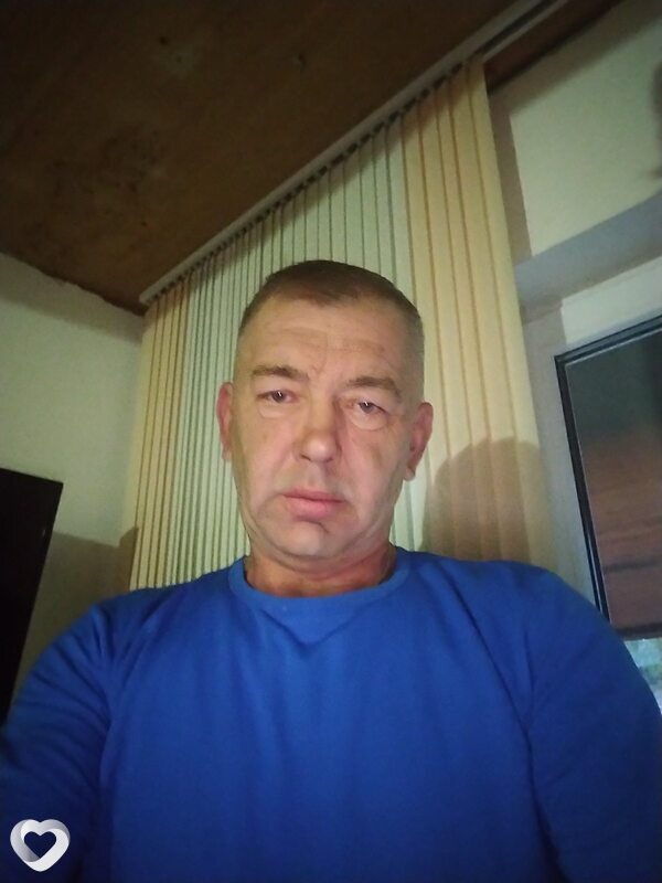 Максим, 48, Бресте — анкета №3166013